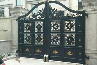 沈陽(yáng)別墅銅門選購(gòu)要點(diǎn)！