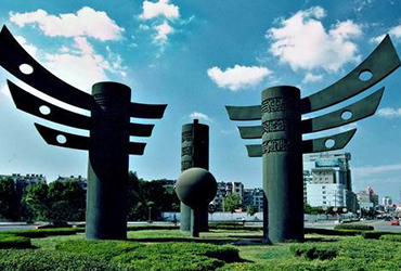 沈陽(yáng)銅工藝品的保養(yǎng)方法您知道哪些?