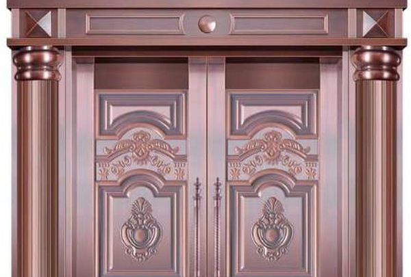 沈陽銅門的種類有哪些？