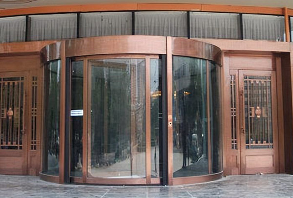 沈陽銅門廠家教你如何快速辨別真銅門與仿真銅門